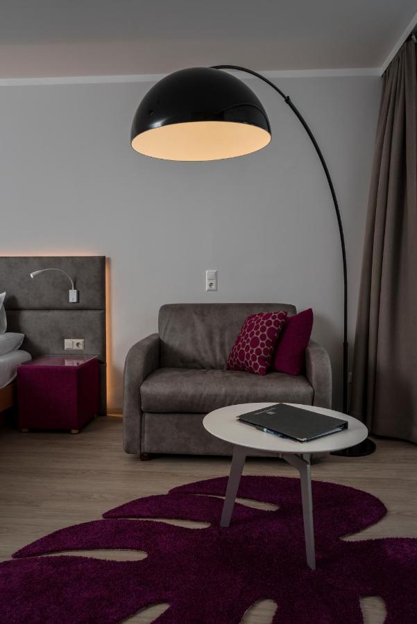 Seehotel Vinzenz เวลเดน อัม เวิร์ทเทอร์ซี ภายนอก รูปภาพ